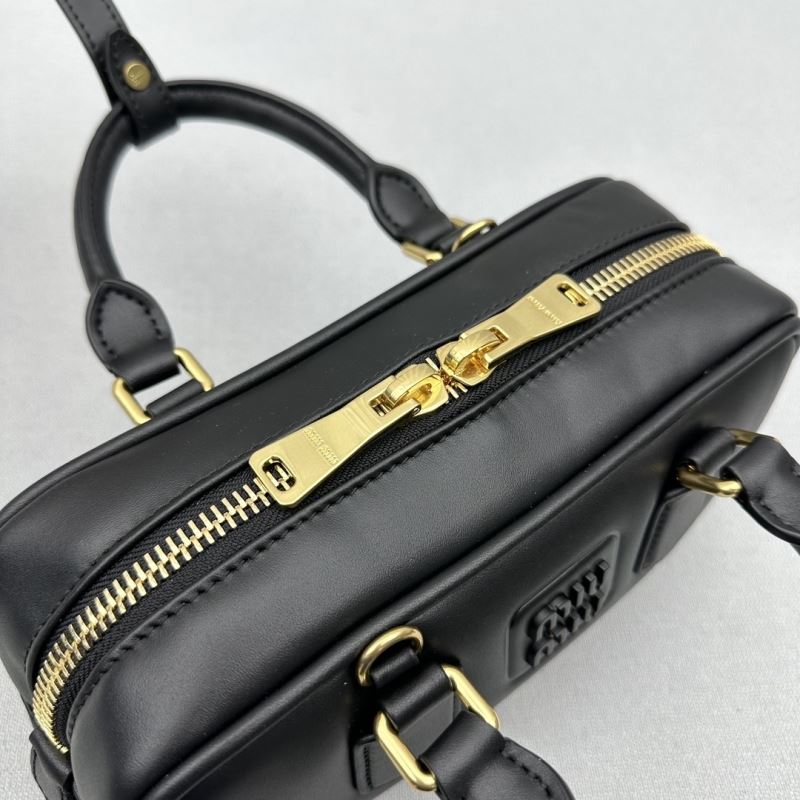 Miu Miu Top Handle Bags